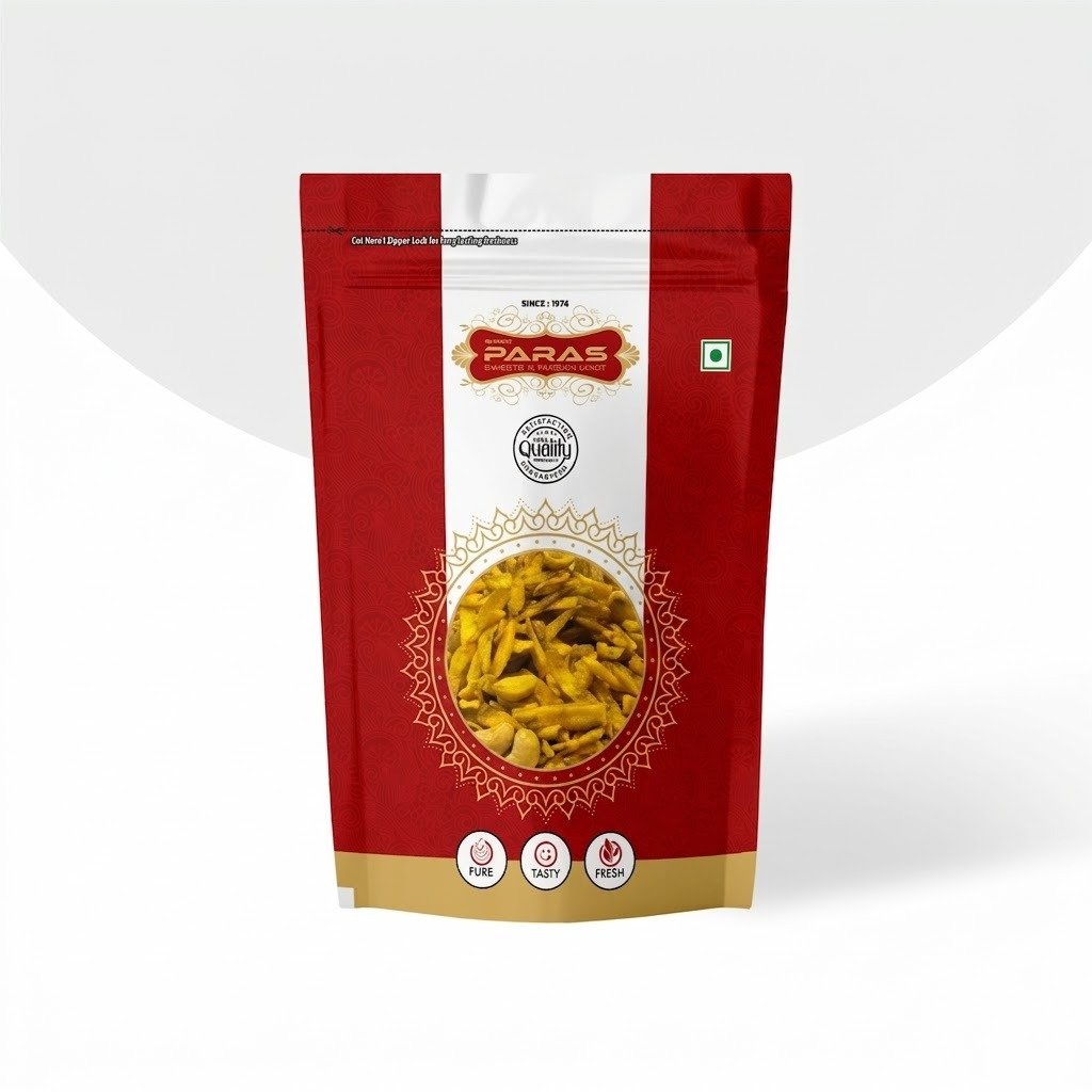 Faradi chevado ( keda Sali Jian )